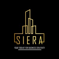 SIERA GROUP logo, SIERA GROUP contact details