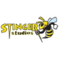 Stinger Studios logo, Stinger Studios contact details