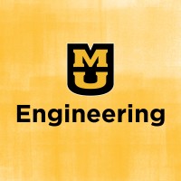 University of Missouri College of Engineering logo, University of Missouri College of Engineering contact details