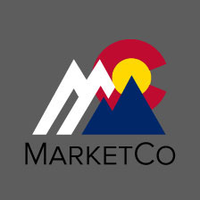 MarketCO logo, MarketCO contact details