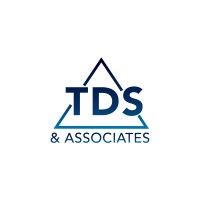 TDS & Associates logo, TDS & Associates contact details