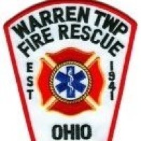 Warren Township Fire Department logo, Warren Township Fire Department contact details