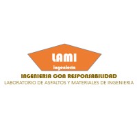 lami ingenieria sas logo, lami ingenieria sas contact details