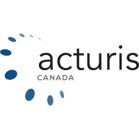 Acturis Canada Inc. logo, Acturis Canada Inc. contact details