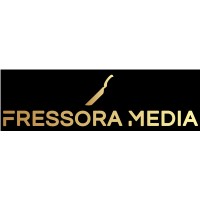 Fressora Media logo, Fressora Media contact details