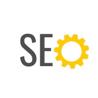 SEO expert logo, SEO expert contact details