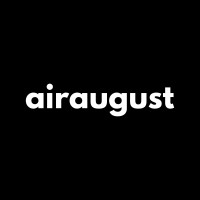 airaugust logo, airaugust contact details