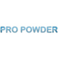 Pro Powder logo, Pro Powder contact details