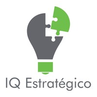 IQ Estrátegico logo, IQ Estrátegico contact details