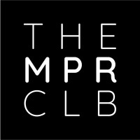 The MPR Collaborative logo, The MPR Collaborative contact details