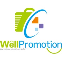 WellPromotion Bag Products Co., Ltd. logo, WellPromotion Bag Products Co., Ltd. contact details