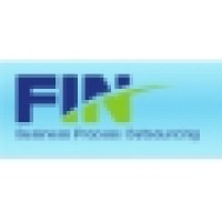 Fin BPO logo, Fin BPO contact details