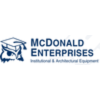 Mcdonald Enterprises Inc logo, Mcdonald Enterprises Inc contact details