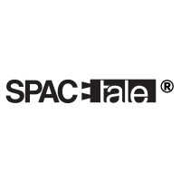 SPACETALE® logo, SPACETALE® contact details