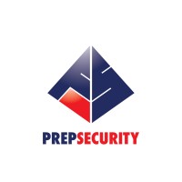 Prep Security logo, Prep Security contact details