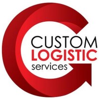 Custom Logistic Services logo, Custom Logistic Services contact details