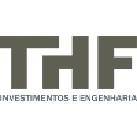 THF logo, THF contact details