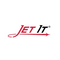 Jet It logo, Jet It contact details