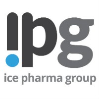 ICE Pharma Group logo, ICE Pharma Group contact details