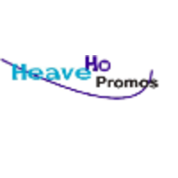 Heave Ho Promos logo, Heave Ho Promos contact details