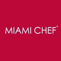 Miami Chef logo, Miami Chef contact details