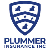 Plummer Insurance logo, Plummer Insurance contact details