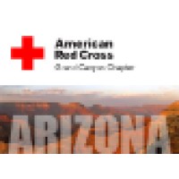 American Red Cross Grand Canyon Chapter logo, American Red Cross Grand Canyon Chapter contact details