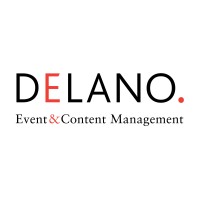 Delano Event and Content Management logo, Delano Event and Content Management contact details