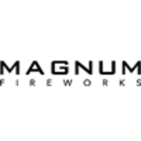 Magnum Fireworks logo, Magnum Fireworks contact details