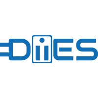 DIIES logo, DIIES contact details