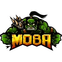 MOBA logo, MOBA contact details