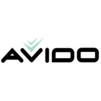 Avido logo, Avido contact details