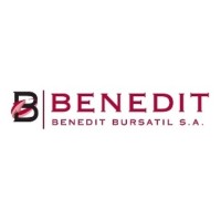 Benedit Bursátil S.A. logo, Benedit Bursátil S.A. contact details