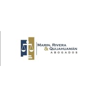 Marin, Rivera & Quijahuamán Abogados logo, Marin, Rivera & Quijahuamán Abogados contact details