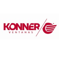 Konner Ventanas logo, Konner Ventanas contact details