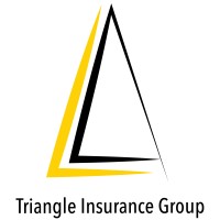 Triangle Insurance Group logo, Triangle Insurance Group contact details