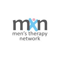 MxN Men's Therapy Network logo, MxN Men's Therapy Network contact details