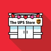 The UPS Store 6277 logo, The UPS Store 6277 contact details