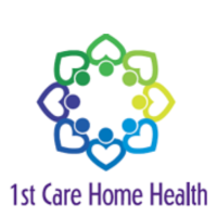 1st Care Home Health logo, 1st Care Home Health contact details