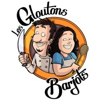 Les Gloutons Barjots logo, Les Gloutons Barjots contact details