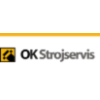 OK Strojservis, s. r. o. logo, OK Strojservis, s. r. o. contact details