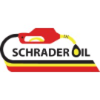 Schrader Oil Co logo, Schrader Oil Co contact details