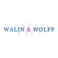 Walin & Wolff logo, Walin & Wolff contact details