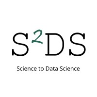 Science to Data Science (S2DS) logo, Science to Data Science (S2DS) contact details