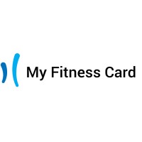 MyFitnessCard GmbH logo, MyFitnessCard GmbH contact details