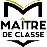 Maître de classe logo, Maître de classe contact details