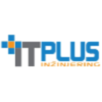 IT Plus Inzinjering logo, IT Plus Inzinjering contact details