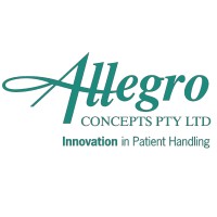 Allegro Concepts logo, Allegro Concepts contact details