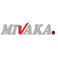 Mivaka logo, Mivaka contact details