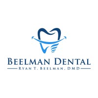 Beelman Dental logo, Beelman Dental contact details